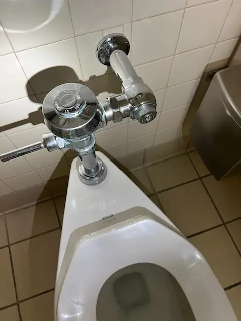 Fixture installation and repair for Hydro Jetting in South Main